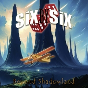 Review: Six By Six - Beyond Shadowland